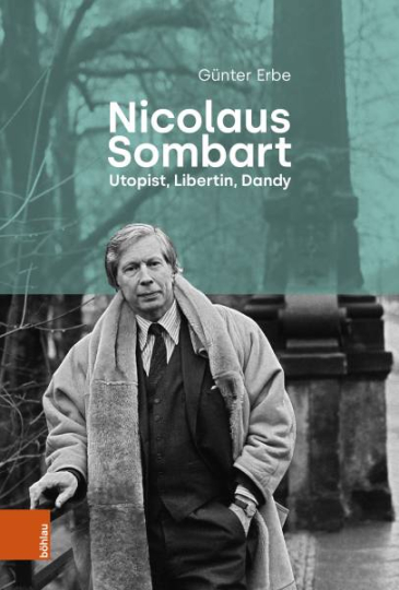 Nicolaus Sombart 
