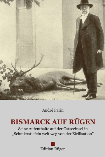 Bismarck auf Rügen 