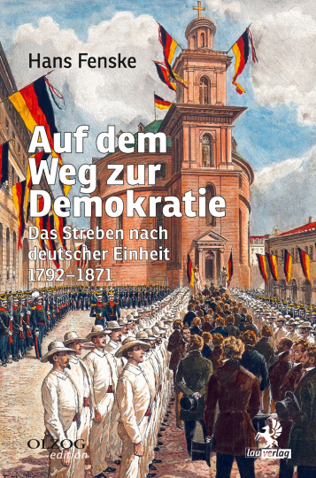 Auf dem Weg zur Demokratie 
