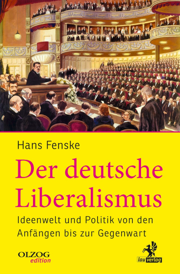 Der deutsche Liberalismus 