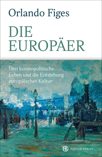 Die Europäer 