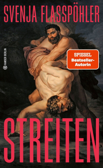 Streiten 
