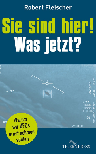 Sie sind hier! Was jetzt? 