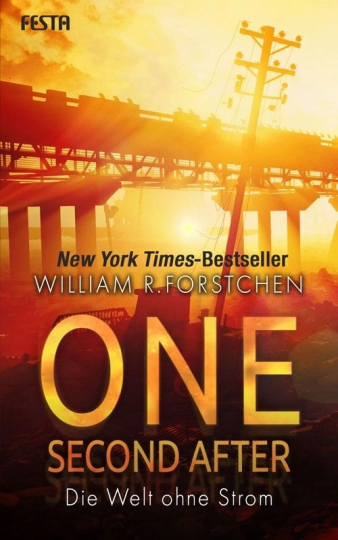 One Second After - Die Welt ohne Strom 