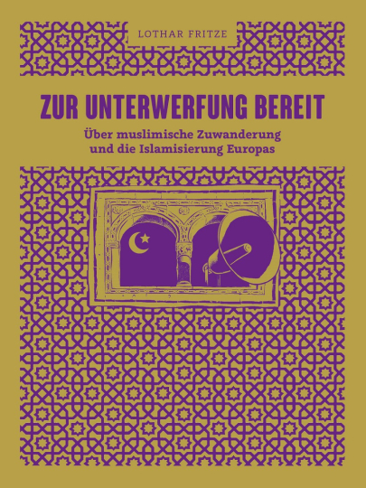 Zur Unterwerfung bereit 