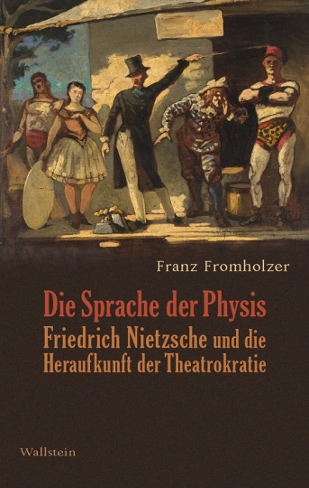 Die Sprache der Physis 