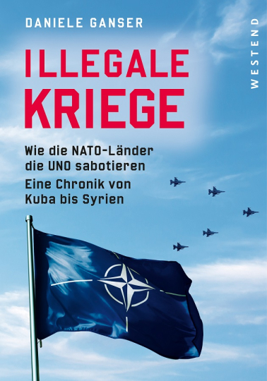 Illegale Kriege 