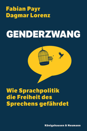 Genderzwang 