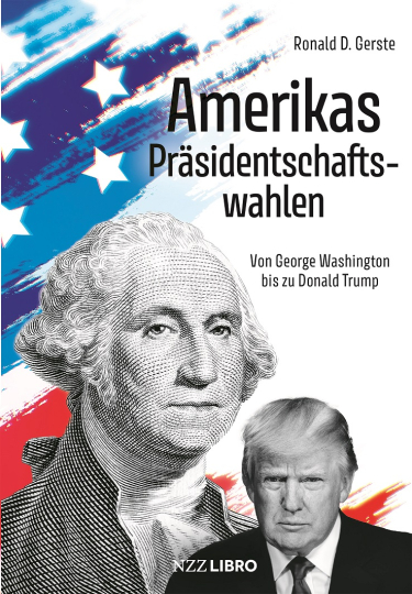 Amerikas Präsidentschaftswahlen 