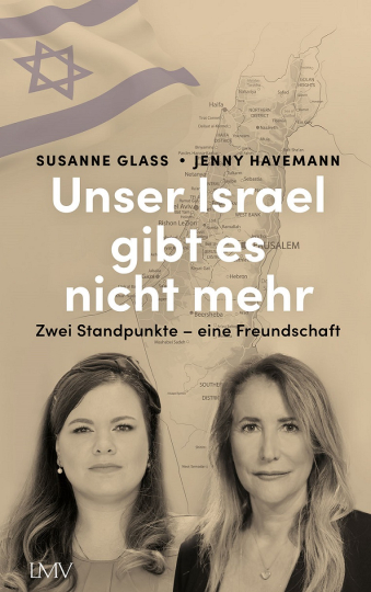 Unser Israel gibt es nicht mehr 