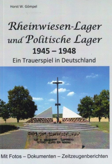 Rheinwiesen-Lager und Politische Lager 1945-1948 