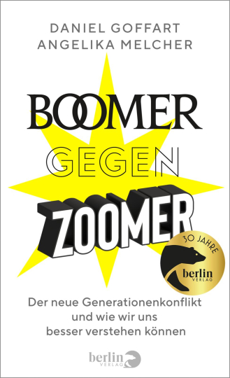 Boomer gegen Zoomer 