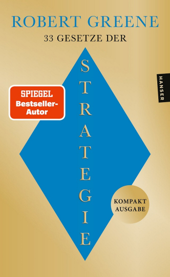 33 Gesetze der Strategie 