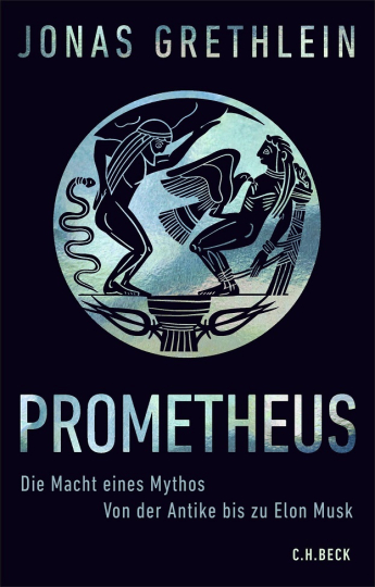 Prometheus 