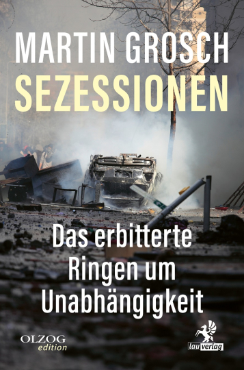 Sezessionen 