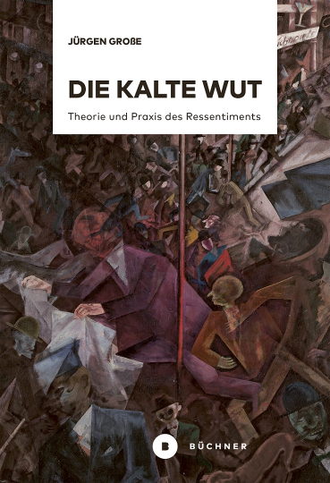 Die kalte Wut 