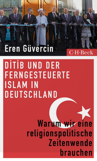 D?T?B und der ferngesteuerte Islam in Deutschland 