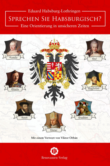 Sprechen Sie Habsburgisch? 