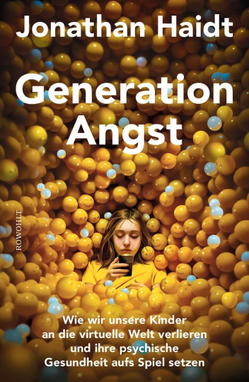 Generation Angst 