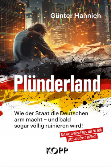 Plünderland 