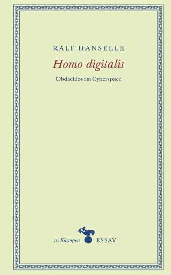Homo digitalis 