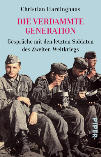 Die verdammte Generation 