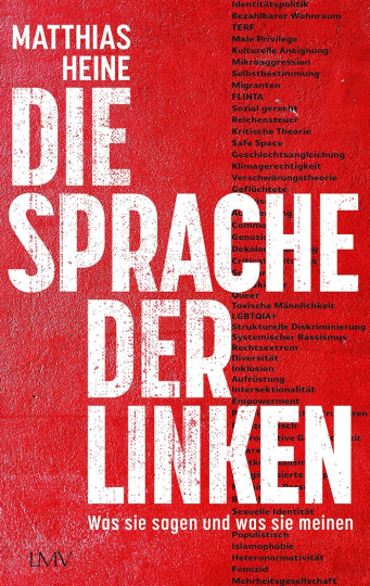 Die Sprache der Linken 