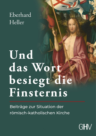 Und das Wort besiegt die Finsternis 