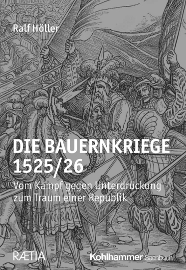 Die Bauernkriege 1525/26 