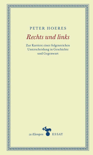 Rechts und links 