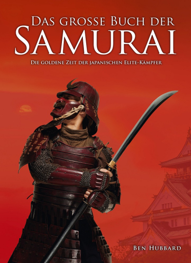 Das große Buch der Samurai 