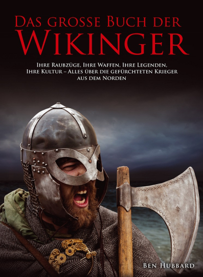 Das große Buch der Wikinger 