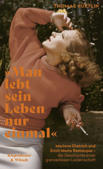 »Man lebt sein Leben nur einmal« 