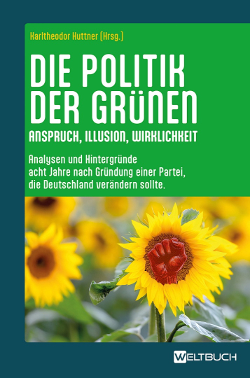 Die Politik der Grünen 