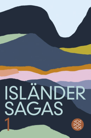 Isländersagas 1 