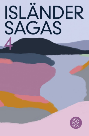 Isländersagas 4 