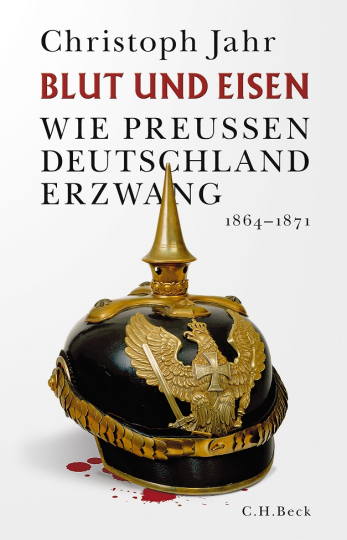 Blut und Eisen 