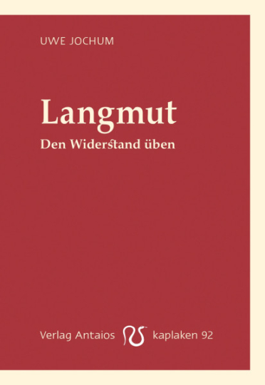 Langmut 