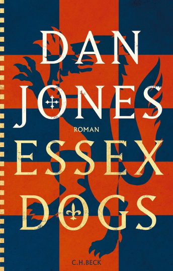 Essex Dogs 