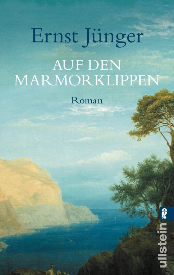 Auf den Marmorklippen 