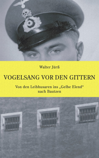 Vogelsang vor den Gittern 