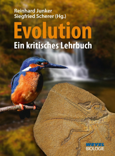 Evolution - Ein kritische Lehrbuch 