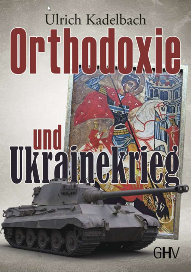 Orthodoxie und Ukrainekrieg 