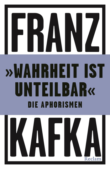 »Wahrheit ist unteilbar« 