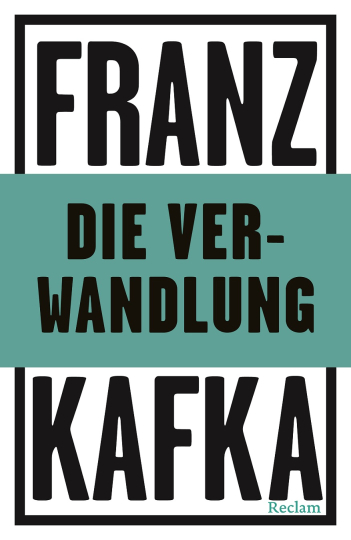 Die Verwandlung 