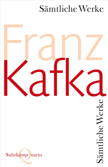Sämtliche Werke 