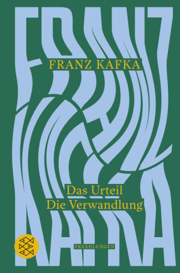 Das Urteil / Die Verwandlung 