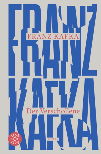 Der Verschollene 