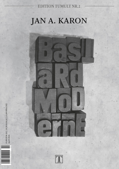 Bastardmoderne 