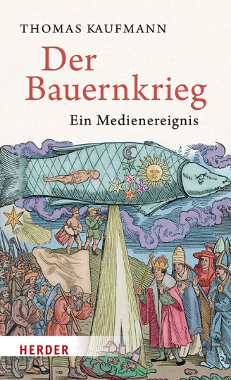 Der Bauernkrieg 